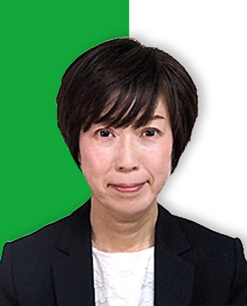 山口 真佐美